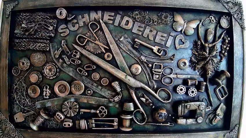 &Auml;nderungsschneiderei T.Andri&szlig;