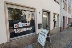 Änderungsschneiderei T&G