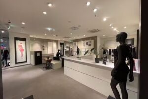 &Auml;nderungsschneiderei Tailor Young