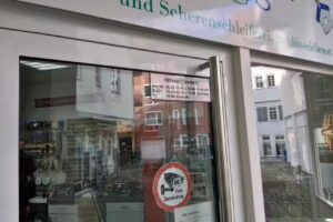 &Auml;nderungsschneiderei Tan