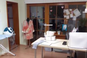 &Auml;nderungsschneiderei TanGo