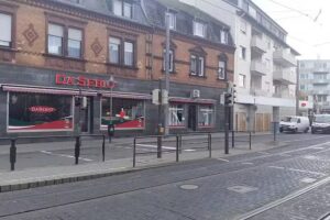 Änderungsschneiderei Tappert