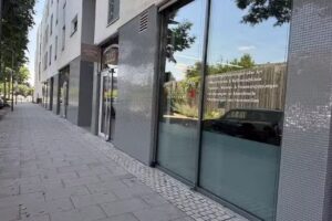 &Auml;nderungsschneiderei Terzi Bahnstadt