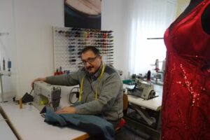 Änderungsschneiderei, Textil- und Teppichreinigung Beytaroglu