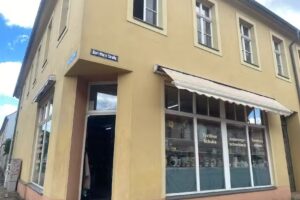 Änderungsschneiderei & Textilien