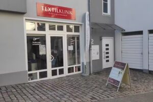 &Auml;nderungsschneiderei Textilklinik