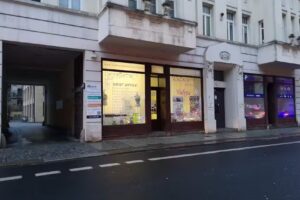 Änderungsschneiderei -Textilpflege Yuliya GbR