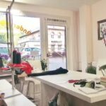 &Auml;nderungsschneiderei & Textilreinigung