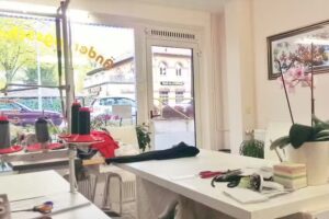 &Auml;nderungsschneiderei & Textilreinigung