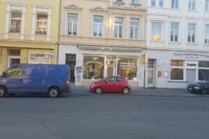 Änderungsschneiderei / Textilreinigung