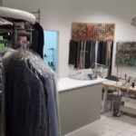 &Auml;nderungsschneiderei & Textilreinigung