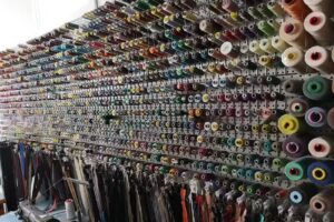 &Auml;nderungsschneiderei & Textilreinigung FEIN