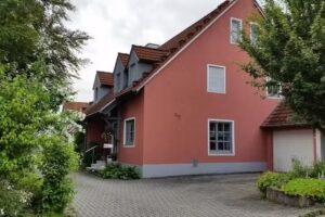 &Auml;nderungsschneiderei Therese Sterr