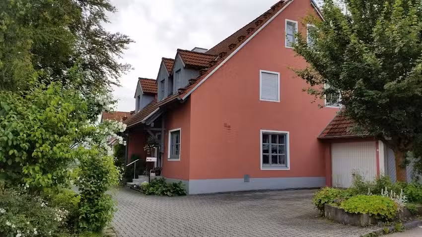 &Auml;nderungsschneiderei Therese Sterr