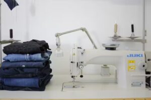 &Auml;nderungsschneiderei Thuy