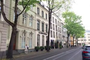 &Auml;nderungsschneiderei Tima Cokovic