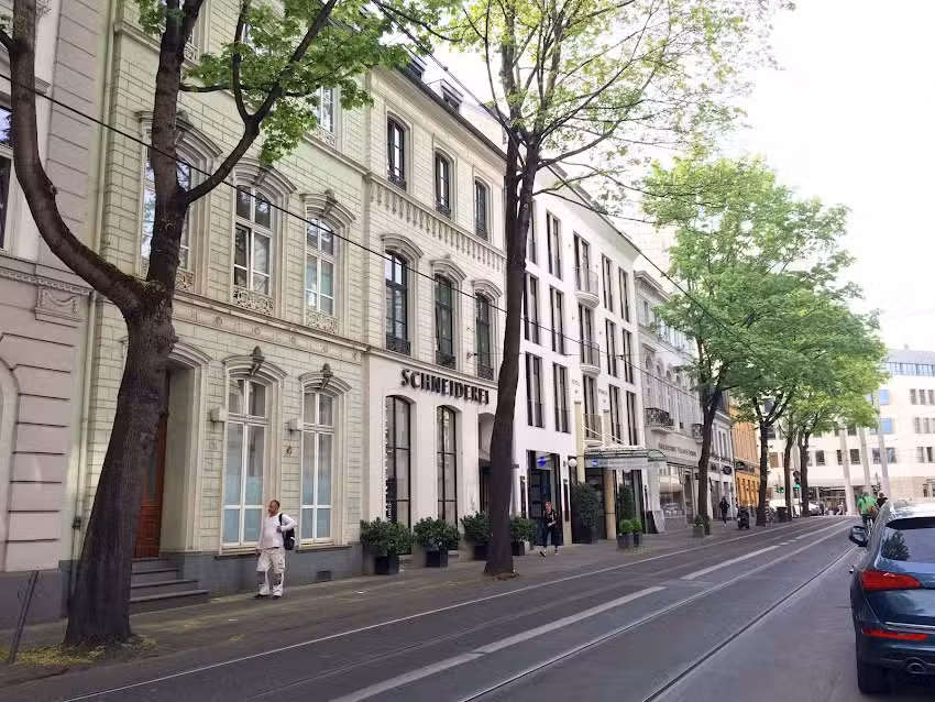 &Auml;nderungsschneiderei Tima Cokovic