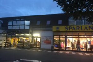 Änderungsschneiderei Tinel