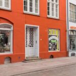 &Auml;nderungsschneiderei Tran