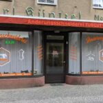 &Auml;nderungsschneiderei Turgut