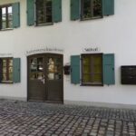 &Auml;nderungsschneiderei und B&uuml;gelservice