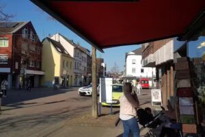 Änderungsschneiderei und Flickschneiderei