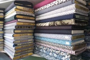 &Auml;nderungsschneiderei und leder atelier