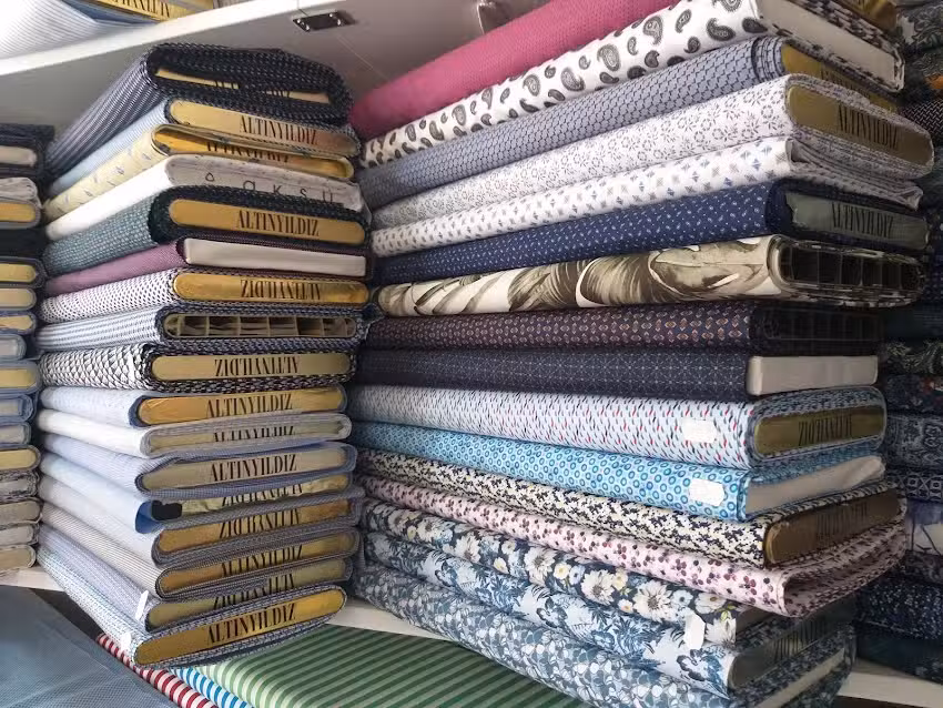 &Auml;nderungsschneiderei und leder atelier