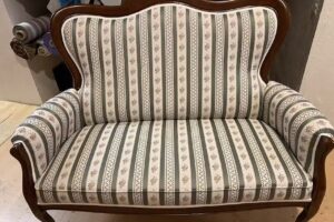 &Auml;nderungsschneiderei und Polsterei Thanh Dat