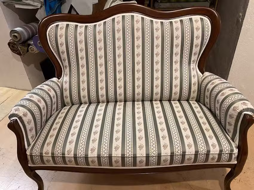 &Auml;nderungsschneiderei und Polsterei Thanh Dat