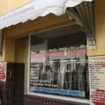 &Auml;nderungsschneiderei und Reinigung