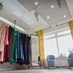 &Auml;nderungsschneiderei und Reinigung