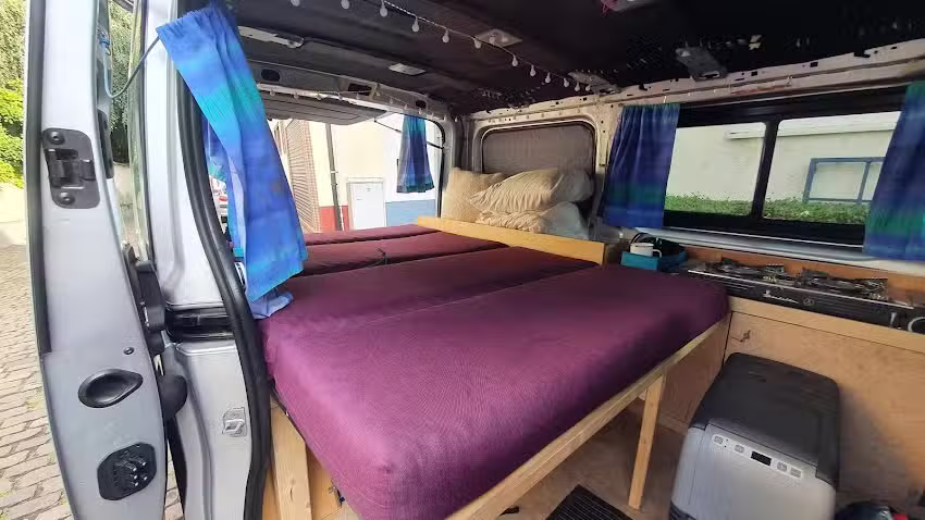 &Auml;nderungsschneiderei und Reinigungsannahme Gustavsburg