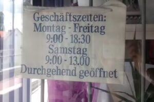 Änderungsschneiderei- und Stickerei Karakaya Ahmet