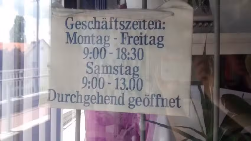 &Auml;nderungsschneiderei- und Stickerei Karakaya Ahmet