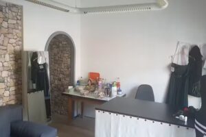 &Auml;nderungsschneiderei und textilreinigung Amiriko