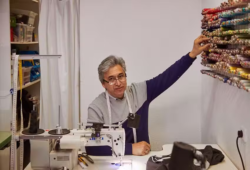 &Auml;NDERUNGSSCHNEIDEREI UND TEXTILREINIGUNG EPPENDORF