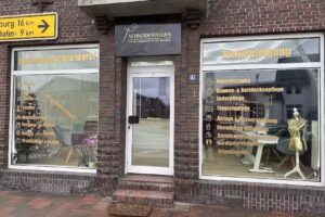 &Auml;nderungsschneiderei und Textilreinigung Joan