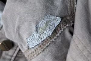 &Auml;nderungsschneiderei und Textilreinigung Korsh