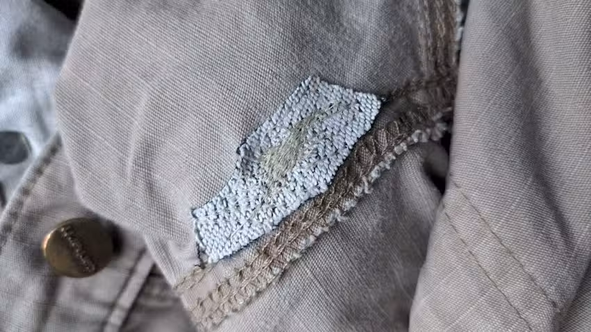 &Auml;nderungsschneiderei und Textilreinigung Korsh