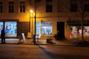 Änderungsschneiderei Usu