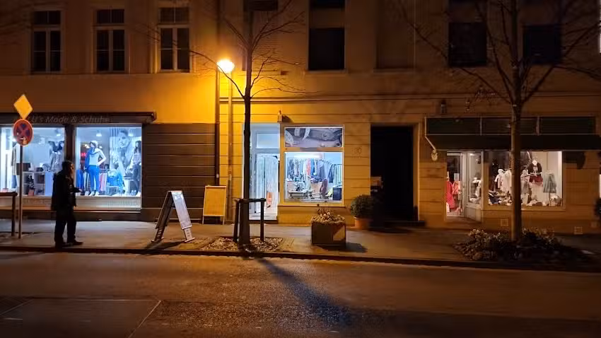 &Auml;nderungsschneiderei Usu