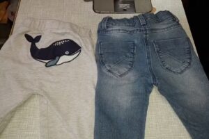 Änderungsschneiderei Valentina