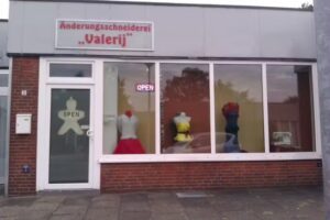 &Auml;nderungsschneiderei Valerij