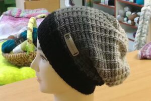 &Auml;nderungsschneiderei Verstrickt und Zugen&auml;ht