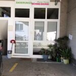 &Auml;nderungsschneiderei Viana