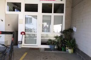 &Auml;nderungsschneiderei Viana