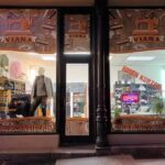 &Auml;nderungsschneiderei Viana