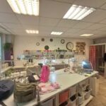 &Auml;nderungsschneiderei Viktoria