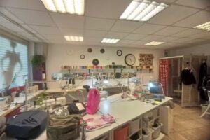 &Auml;nderungsschneiderei Viktoria